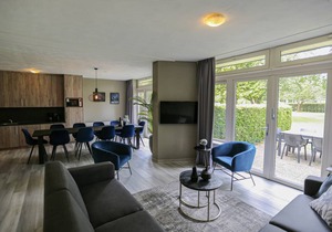Bungalow ∙ 5 bedrooms ∙ 10 guests