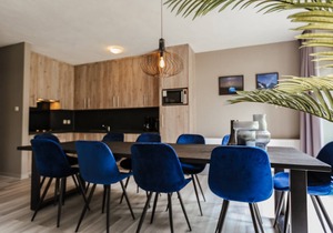 Bungalow ∙ 5 bedrooms ∙ 10 guests
