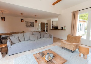 Bungalow ∙ 5 bedrooms ∙ 10 guests