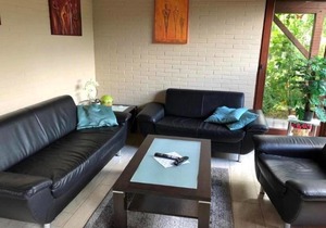Bungalow 6060 in Tossens