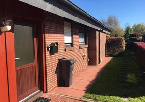 Bungalow 6060 in Tossens