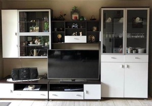 Bungalow 6060 in Tossens