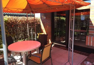 Bungalow 6060 in Tossens
