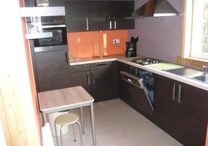 Bungalow
