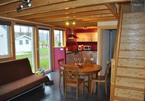 Bungalow
