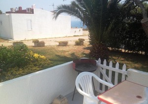 Bungalow Cala Llobeta 32