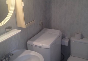 BUNGALOW CALA LLOBETA 32