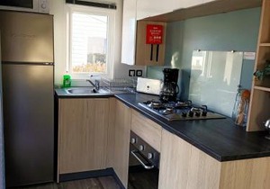 Bungalow charmant à Onzain avec piscine partagée