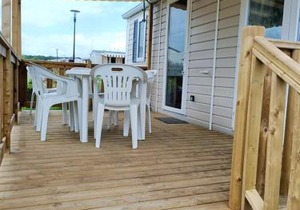 Bungalow charmant à Onzain avec piscine partagée