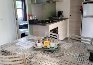 Bungalow charmant à Onzain avec piscine partagée