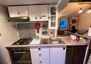 Bungalow charmant à Onzain avec piscine partagée