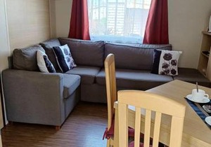 Bungalow confortable à Onzain avec piscine partagée