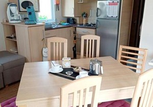 Bungalow confortable à Onzain avec piscine partagée