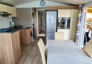 Bungalow cosy en campagne à Onzain avec piscine partagée