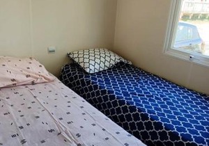 Bungalow de 2 chambres avec piscine partagee et jardin amenage a Onzain