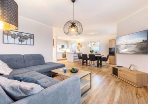 Bungalow für 5 Gäste mit 100m² in Fehmarn