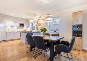 Bungalow für 5 Gäste mit 100m² in Fehmarn