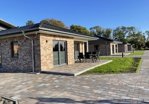 Bungalow für 5 Gäste mit 100m² in Fehmarn