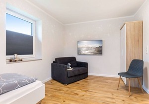 Bungalow für 5 Gäste mit 100m² in Fehmarn