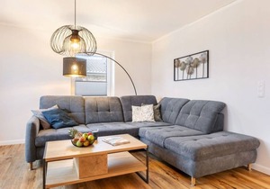 Bungalow für 5 Gäste mit 100m² in Fehmarn