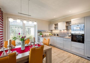 Bungalow for 5 guests with 95m² in Fehmarn OT Klausdorf (55100)