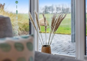 Bungalow for 5 guests with 94m² in Fehmarn OT Klausdorf (55101)