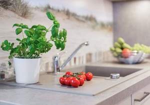 Bungalow for 7 guests with 117m² in Fehmarn OT Klausdorf (55102)