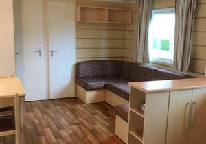 Bungalow familial à Onzain avec belle piscine partagée B