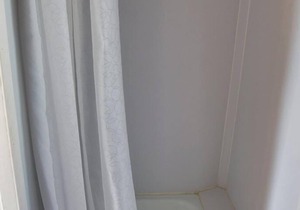 Bungalow for 3 guests with 17m² in Lübeck (143639)