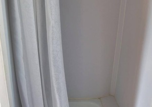 Bungalow for 3 guests with 17m² in Lübeck (143640)