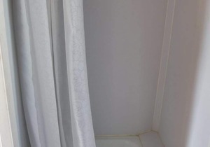Bungalow for 3 guests with 17m² in Lübeck (143645)