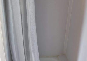 Bungalow for 3 guests with 17m² in Lübeck (143651)