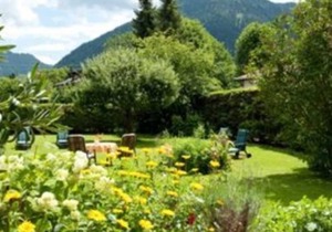 Bungalow - Guesthouse Zibert