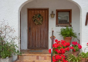 Bungalow - Guesthouse Zibert