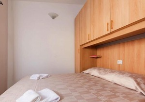 Bungalow in Riotorto near sea beach