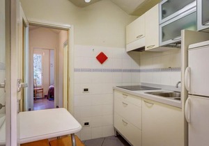 Bungalow in San Vincenzo