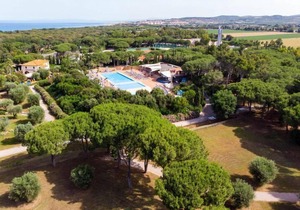Bungalow in San Vincenzo
