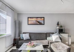 Bungalow in Wernigerode
