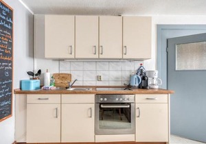 Bungalow in Wernigerode