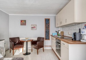 Bungalow in Wernigerode