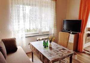Bungalow Krzyzaniak