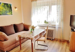 Bungalow Krzyzaniak
