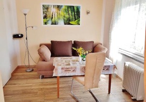 Bungalow Krzyzaniak