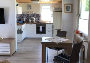 Bungalow Rudensicht - Bungalow