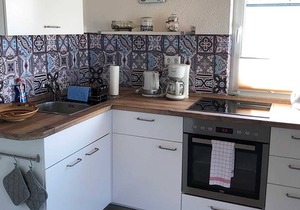 Bungalow Rudensicht - Bungalow
