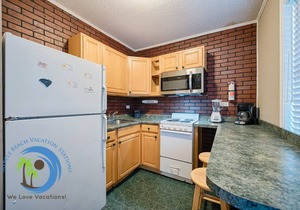 Bungalow ∙ 1 bedroom ∙ 4 guests