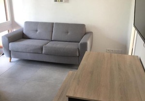 Bungalow Village sous les Pins