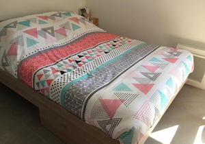 Bungalow Village sous les Pins