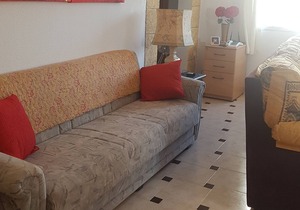 Bungalow With Private Pool & Garden, Sea Views & parking, internet some air con