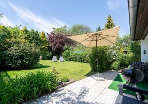 Bungalow Zwergenweg 2b